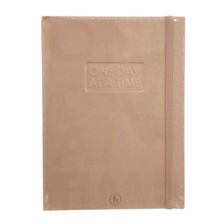 Cuaderno con Espiral RY Premium A5 Cosida 15x21 Art.1021